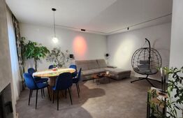 Casă,  170 mp utili si teren 960 mp, zona Semicentrala