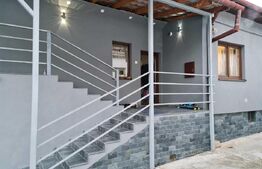 Casă,  170 mp utili si teren 960 mp, zona Semicentrala