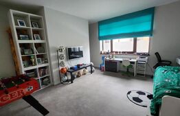 Casă,  170 mp utili si teren 960 mp, zona Semicentrala