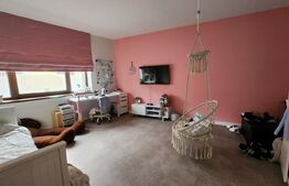 Casă,  170 mp utili si teren 960 mp, zona Semicentrala