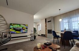 Casă,  170 mp utili si teren 960 mp, zona Semicentrala