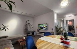 Casă,  170 mp utili si teren 960 mp, zona Semicentrala