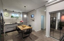 Casă,  170 mp utili si teren 960 mp, zona Semicentrala