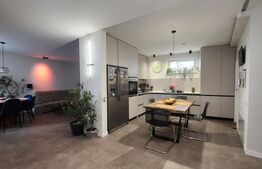 Casă,  170 mp utili si teren 960 mp, zona Semicentrala