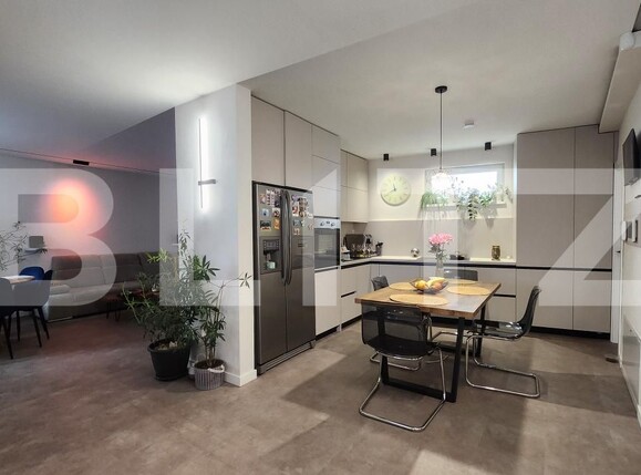 Casa de vânzare 6 camere Semicentral - 187931CV | BLITZ Târgu Mureș | Poza2