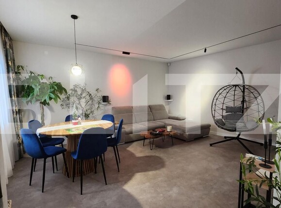 Casa de vânzare 6 camere Semicentral - 187931CV | BLITZ Târgu Mureș | Poza2