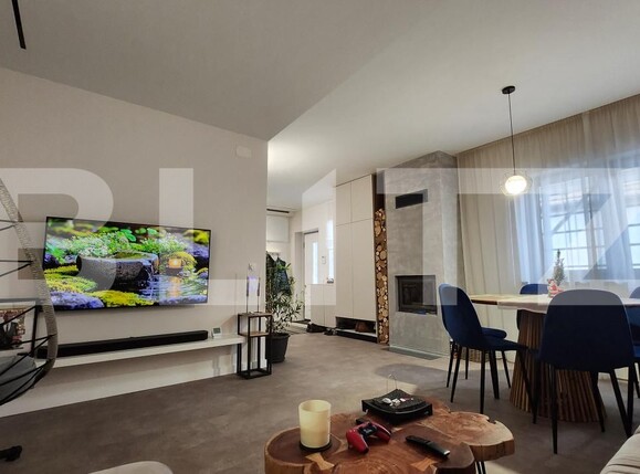 Casa de vânzare 6 camere Semicentral - 187931CV | BLITZ Târgu Mureș | Poza1