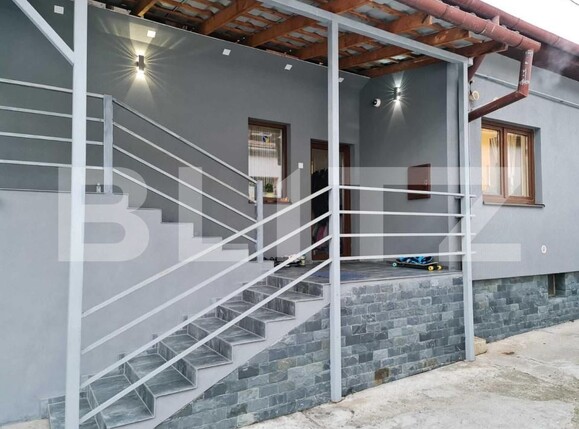 Casa de vânzare 6 camere Semicentral - 187931CV | BLITZ Târgu Mureș | Poza16