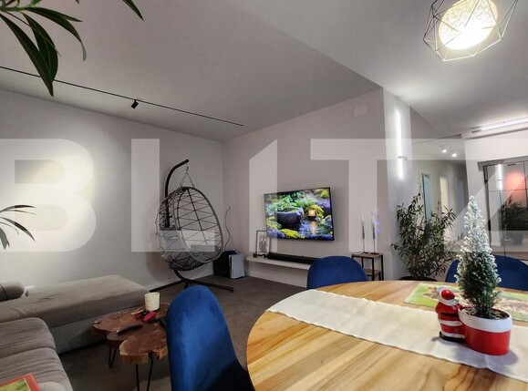 Casa de vânzare 6 camere Semicentral - 187931CV | BLITZ Târgu Mureș | Poza5