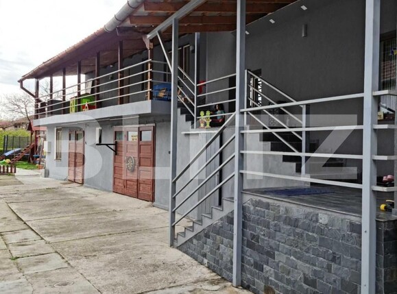 Casa de vânzare 6 camere Semicentral - 187931CV | BLITZ Târgu Mureș | Poza17