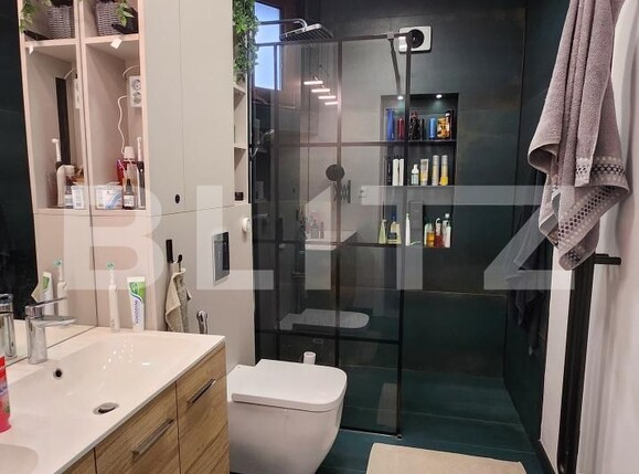 Casa de vânzare 6 camere Semicentral - 187931CV | BLITZ Târgu Mureș | Poza15