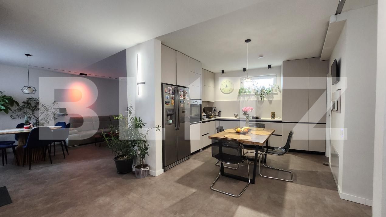 Casa de vânzare 6 camere Semicentral - 187931CV | BLITZ Târgu Mureș | Poza2