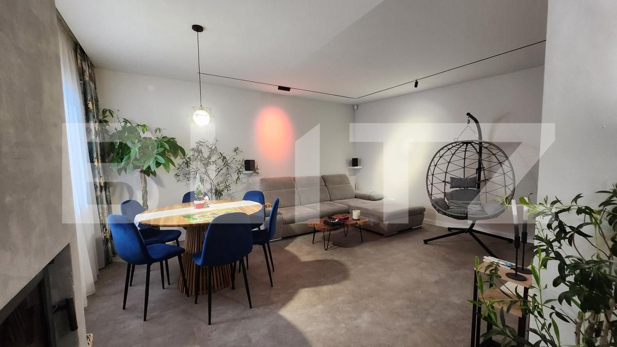 Casa de vânzare 6 camere Semicentral - 187931CV | BLITZ Târgu Mureș | Poza4