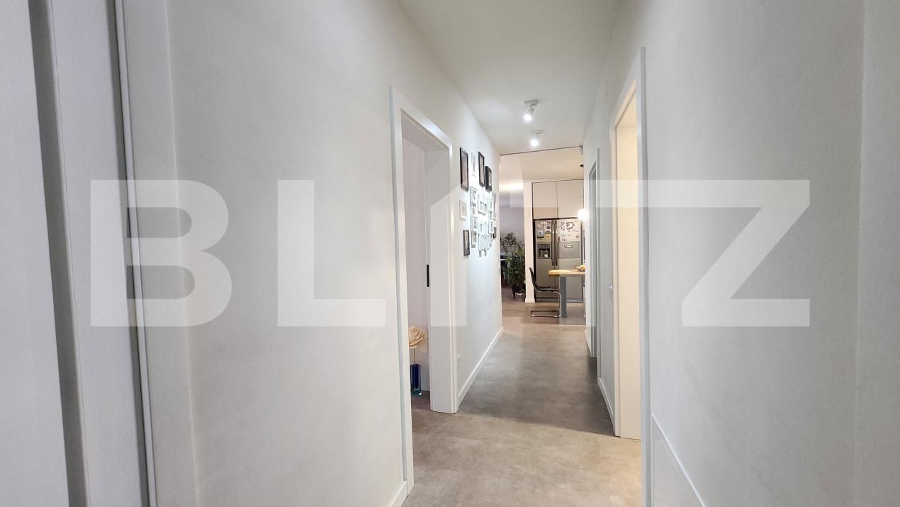 Casa de vânzare 6 camere Semicentral - 187931CV | BLITZ Târgu Mureș | Poza7