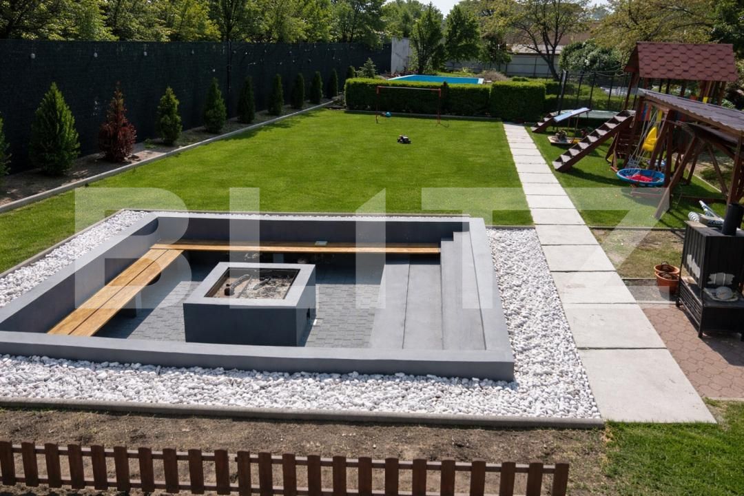 Casa de vânzare 6 camere Semicentral - 187931CV | BLITZ Târgu Mureș | Poza18