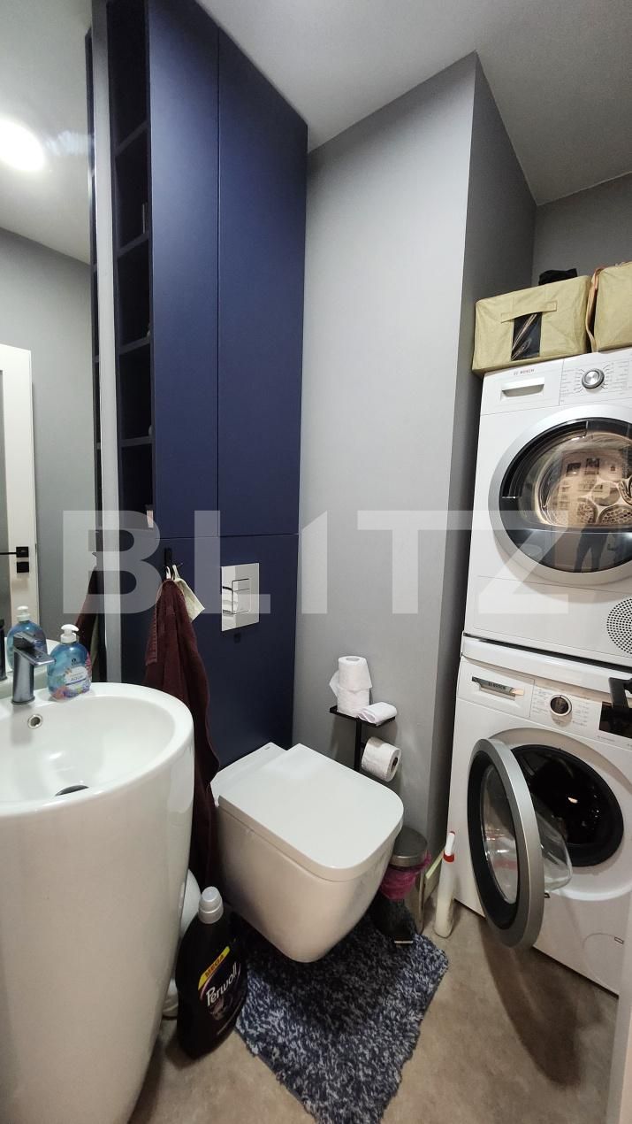 Casa de vânzare 6 camere Semicentral - 187931CV | BLITZ Târgu Mureș | Poza14