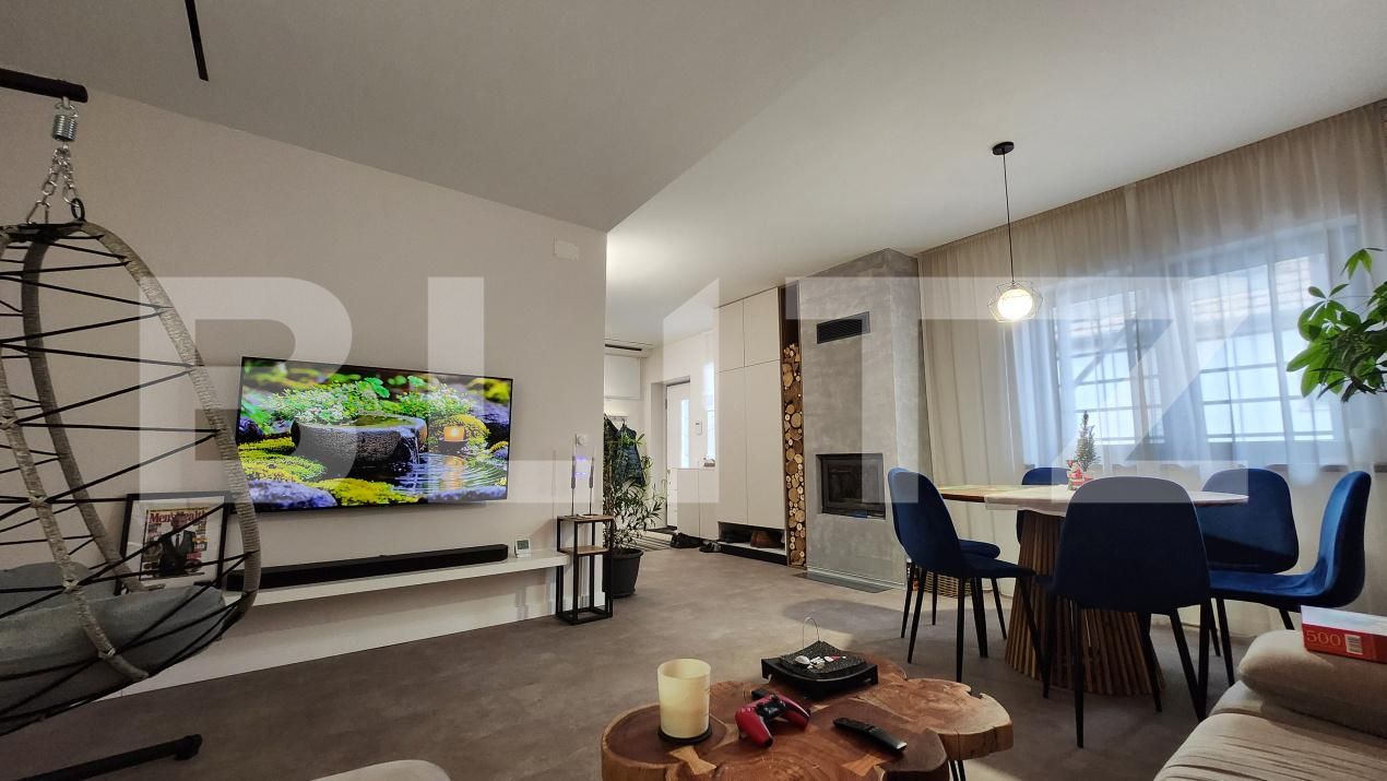 Casa de vânzare 6 camere Semicentral - 187931CV | BLITZ Târgu Mureș | Poza3