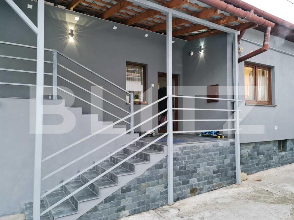 Casa de vânzare 6 camere Semicentral - 187931CV | BLITZ Târgu Mureș | Poza16