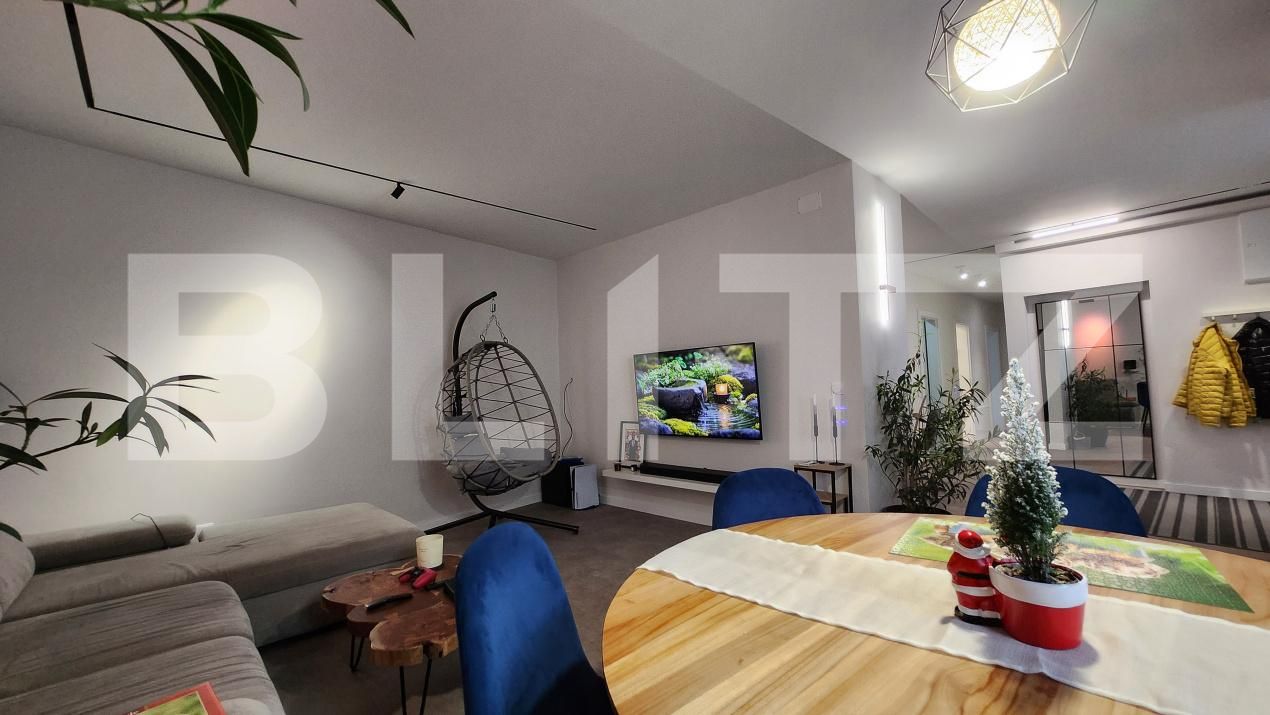 Casa de vânzare 6 camere Semicentral - 187931CV | BLITZ Târgu Mureș | Poza5