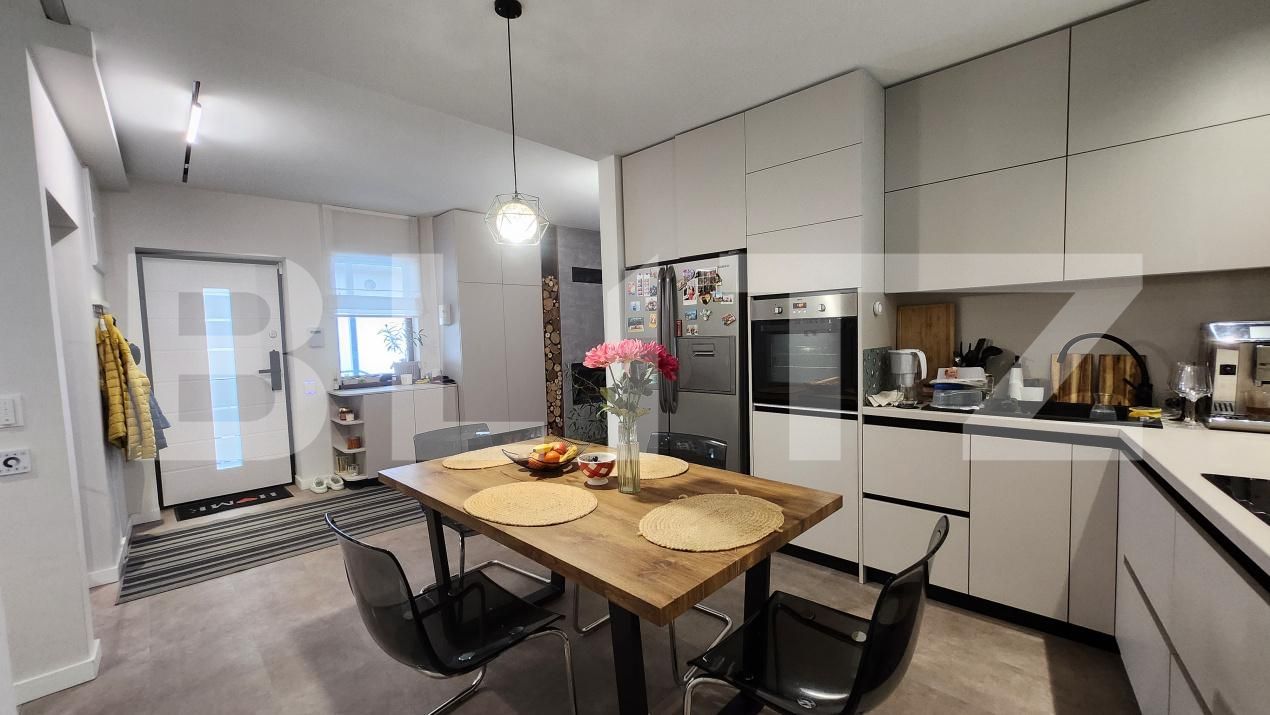 Casa de vânzare 6 camere Semicentral - 187931CV | BLITZ Târgu Mureș | Poza3