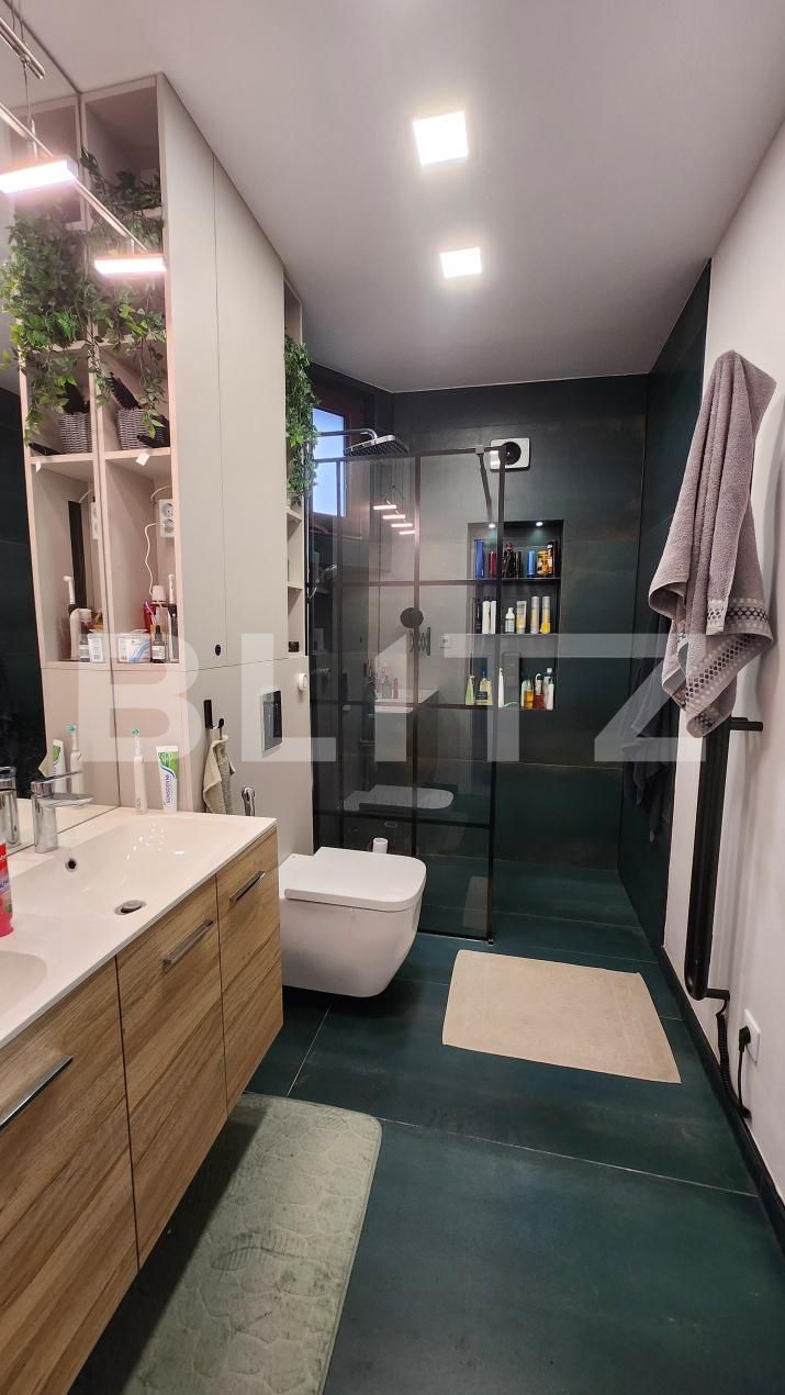 Casa de vânzare 6 camere Semicentral - 187931CV | BLITZ Târgu Mureș | Poza15