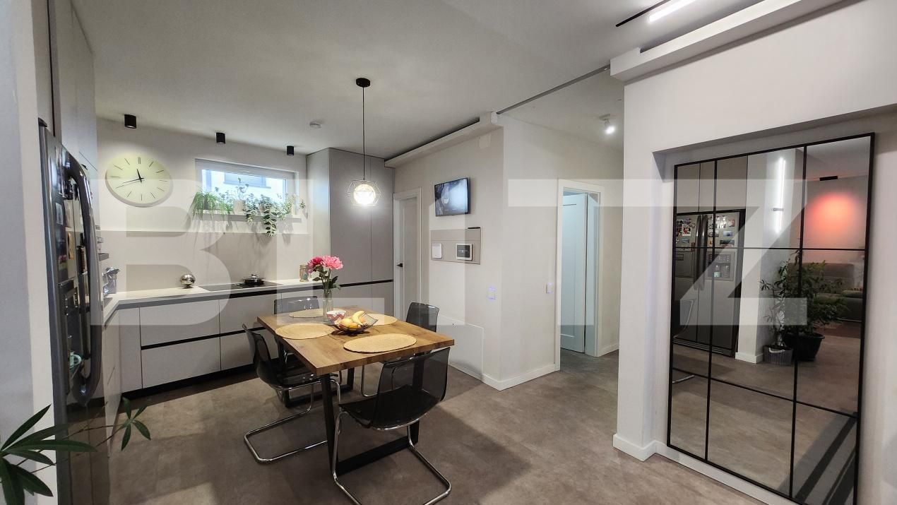 Casa de vânzare 6 camere Semicentral - 187931CV | BLITZ Târgu Mureș | Poza6