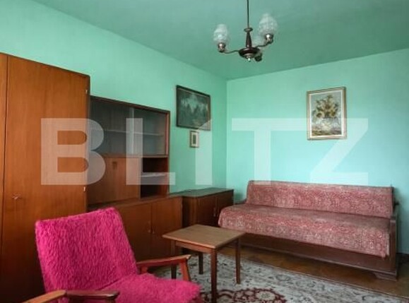 Apartament de vânzare 3 camere Dambu Pietros - 187932AV | BLITZ Târgu Mureș | Poza1