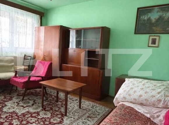Apartament de vânzare 3 camere Dambu Pietros - 187932AV | BLITZ Târgu Mureș | Poza1
