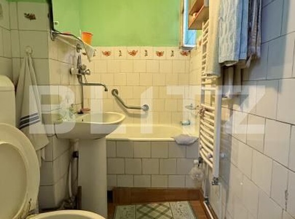 Apartament de vânzare 3 camere Dambu Pietros - 187932AV | BLITZ Târgu Mureș | Poza9