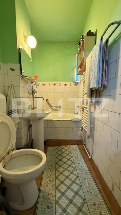 Apartament de vânzare 3 camere Dambu Pietros - 187932AV | BLITZ Târgu Mureș | Poza9