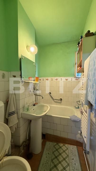 Apartament de vânzare 3 camere Dambu Pietros - 187932AV | BLITZ Târgu Mureș | Poza10