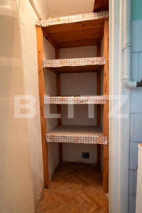Apartament de vânzare 3 camere Dambu Pietros - 187932AV | BLITZ Târgu Mureș | Poza13