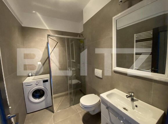 Apartament de închiriat 3 camere Ultracentral - 187946AI | BLITZ Târgu Mureș | Poza7