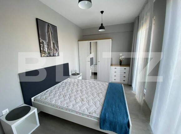 Apartament de închiriat 3 camere Ultracentral - 187946AI | BLITZ Târgu Mureș | Poza8