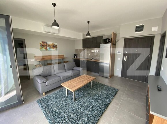 Apartament de închiriat 3 camere Ultracentral - 187946AI | BLITZ Târgu Mureș | Poza1