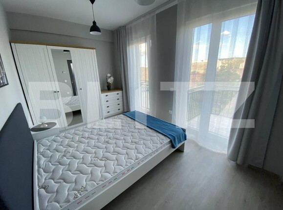 Apartament de închiriat 3 camere Ultracentral - 187946AI | BLITZ Târgu Mureș | Poza9