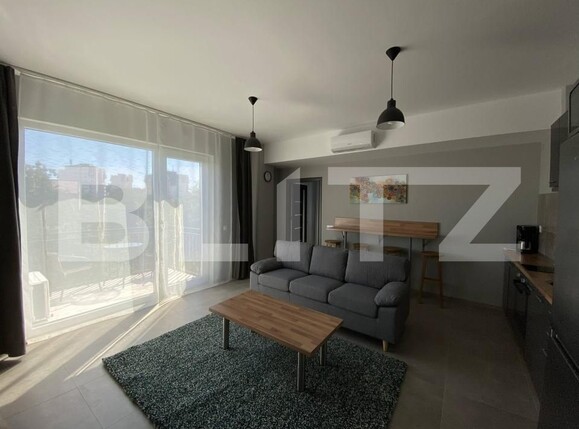 Apartament de închiriat 3 camere Ultracentral - 187946AI | BLITZ Târgu Mureș | Poza3