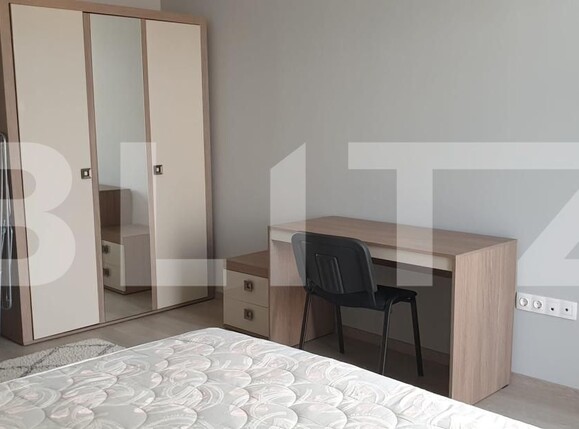 Apartament de închiriat 3 camere Ultracentral - 187946AI | BLITZ Târgu Mureș | Poza6