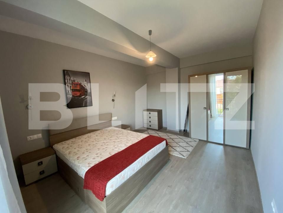 Apartament de închiriat 3 camere Ultracentral - 187946AI | BLITZ Târgu Mureș | Poza5