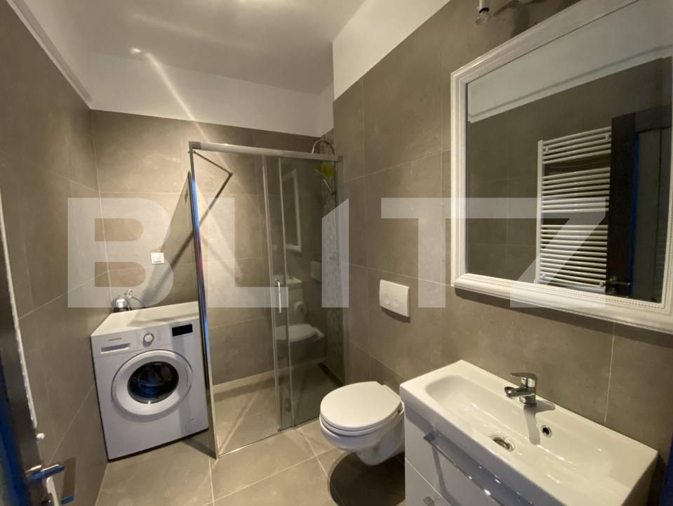 Apartament de închiriat 3 camere Ultracentral - 187946AI | BLITZ Târgu Mureș | Poza7