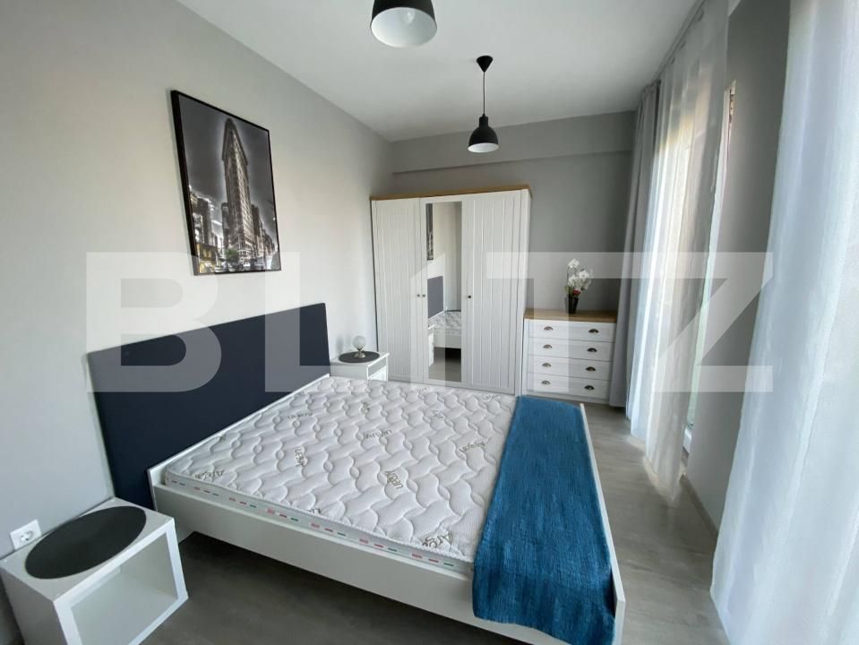 Apartament de închiriat 3 camere Ultracentral - 187946AI | BLITZ Târgu Mureș | Poza8