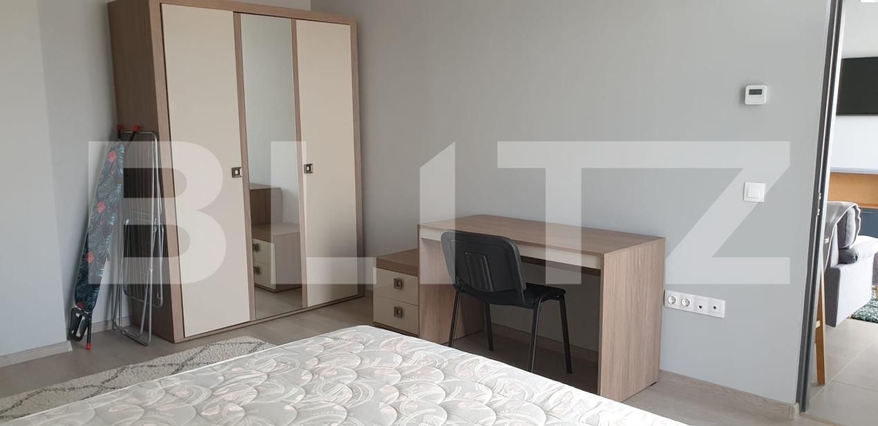 Apartament de închiriat 3 camere Ultracentral - 187946AI | BLITZ Târgu Mureș | Poza6