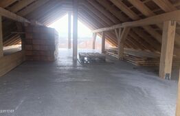 Casă cochetă cu priveliște panoramică și grădină generoasă – Lângă Pădure 