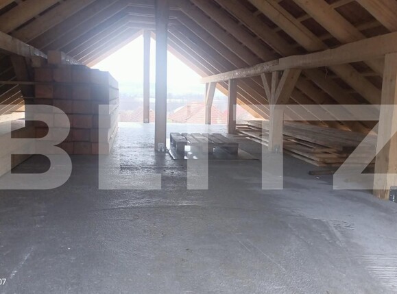 Casa de vânzare 2 camere Sântana de Mureș - 187948CV | BLITZ Târgu Mureș | Poza4