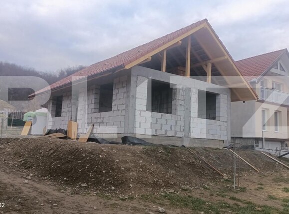 Casa de vânzare 2 camere Sântana de Mureș - 187948CV | BLITZ Târgu Mureș | Poza1