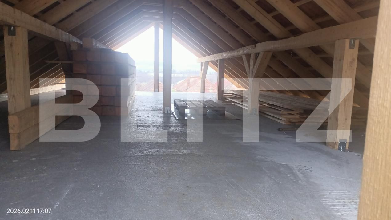 Casa de vânzare 2 camere Sântana de Mureș - 187948CV | BLITZ Târgu Mureș | Poza4