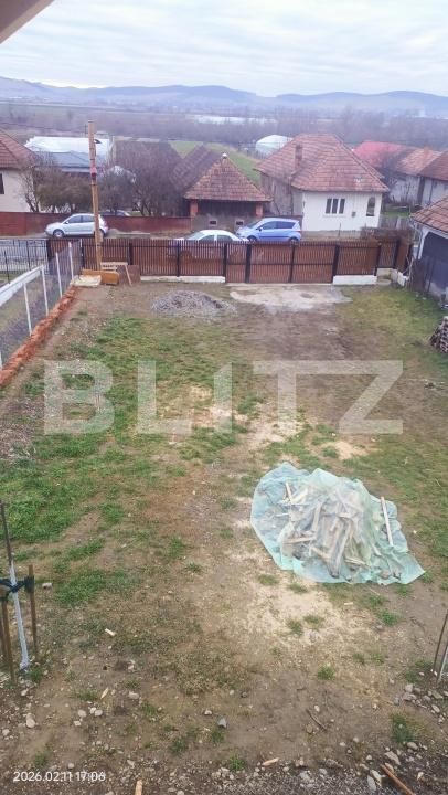 Casa de vânzare 2 camere Sântana de Mureș - 187948CV | BLITZ Târgu Mureș | Poza3