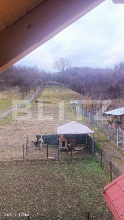 Casa de vânzare 2 camere Sântana de Mureș - 187948CV | BLITZ Târgu Mureș | Poza3