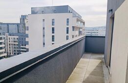 Apartament cu 2 camere, zona Libertății