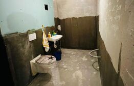 Apartament studio, 47 mp, zona Libertății